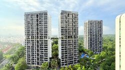 Tree House (D23), Condominium #618291071